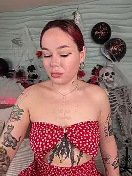 EvaNude- from StripChat