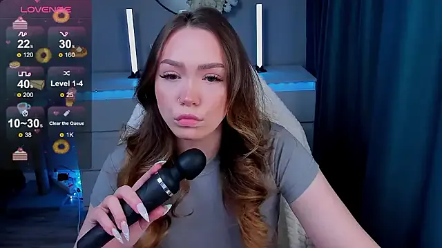 Evia_r0se — for a good start to the stream <3