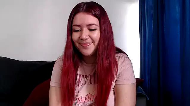 evilheart_69 from StripChat