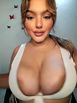 Discover StripChat's Faith_madison18 Faith_madison18 from StripChat