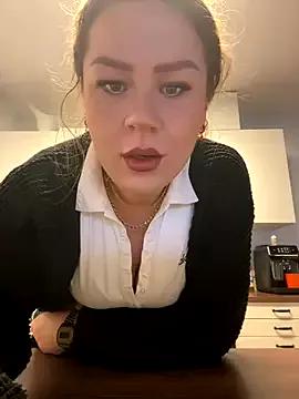 Fancy-Francy from StripChat