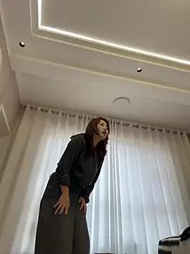 Hot Feifei_521 wants you to fuck her body now feifei_521 from StripChat