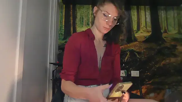 Feli_blue — CAVALCATA SU DILDONE CON SQUIRT