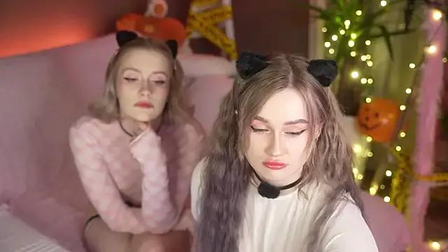 Join StripChat's Fiadventure fiadventure from StripChat