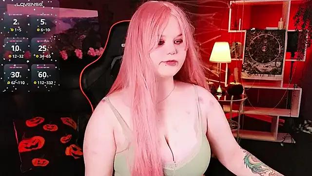 Checkout hot escort Fillisfox_ fillisfox_ from StripChat