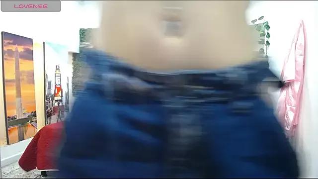 Admire gorgeous performer Fire_Fairy_ Fire_Fairy_ from StripChat