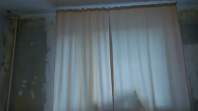 Fire_Luna — take off clothes