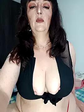 FireWoman from StripChat