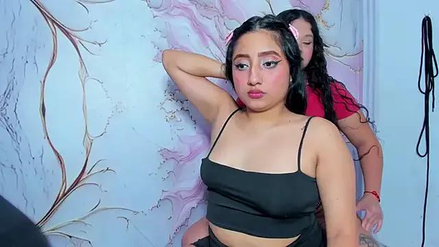 Fkn_dream18 from StripChat