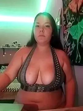 Flora66666 from StripChat