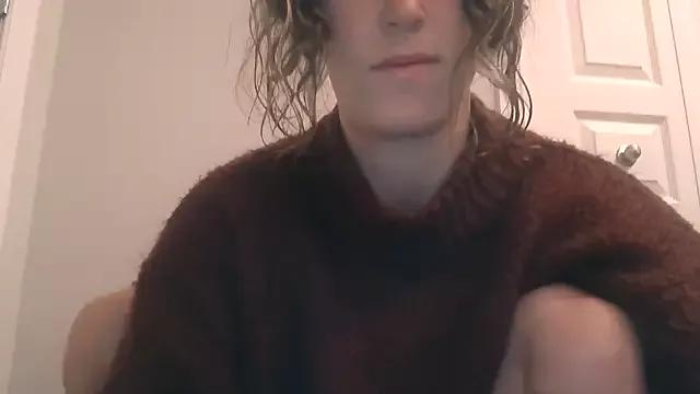 forbiddenbabygirl from StripChat