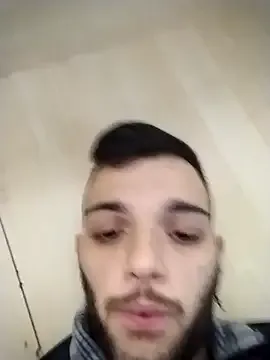 Francescodicristina44 — Freechat on StripChat