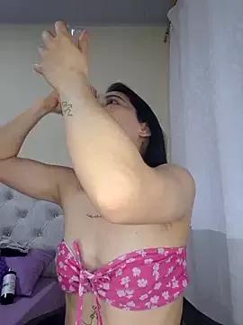 Try dirty slut Franchezkavegaaa franchezkavegaaa from StripChat