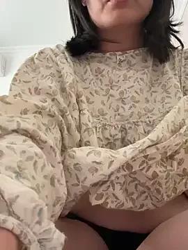 Freda-baby from StripChat