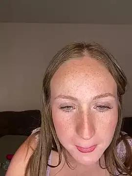 FreyasTime from StripChat