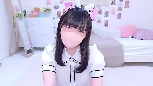 fumika_f from StripChat