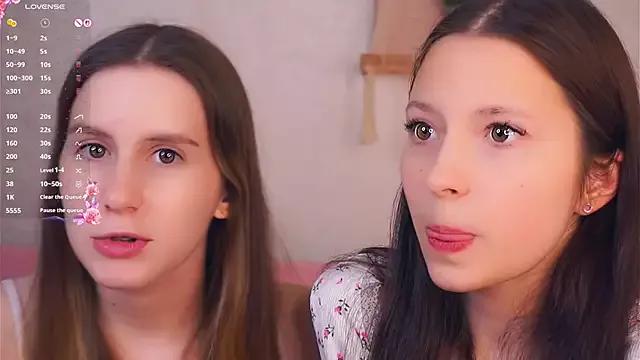 Checkout 23 years old GabrielleLynchard from StripChat GabrielleLynchard from StripChat