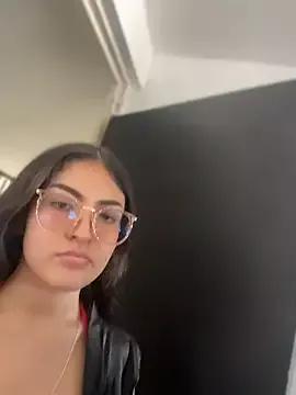 Gaby-Herrera from StripChat