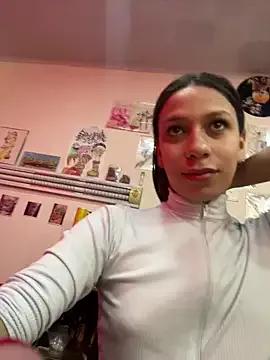 Geminis_m from StripChat