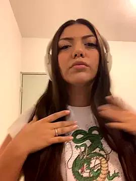 georgina_sexxii from StripChat