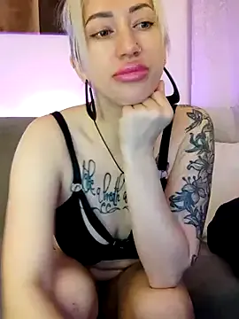 Gina-Lumara — Fingering - Last Tip 2 Videos