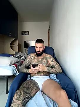 Discover sexy model Gioeltoro89 Gioeltoro89 from StripChat
