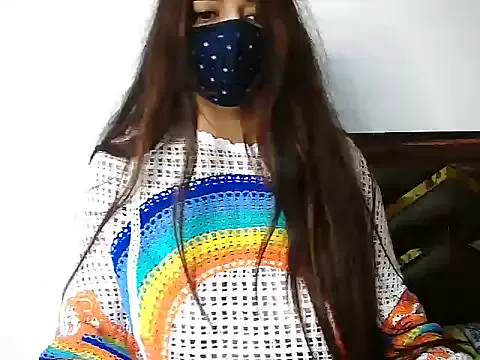 Gloie4u — Nude dance