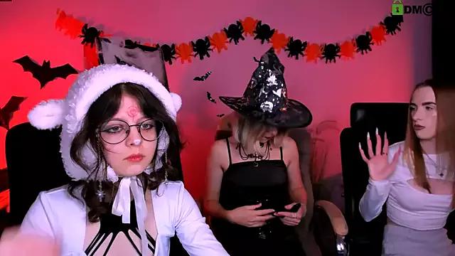 Discover 23 years old gloria_bubble from StripChat gloria_bubble from StripChat