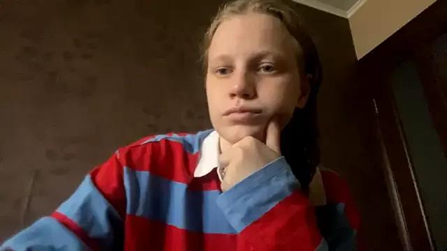 Try 23 years old GlyndaCaver from StripChat GlyndaCaver from StripChat