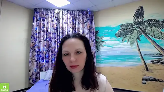 Graceful_Lady — Topless 5 minutes