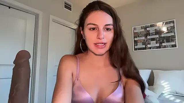 graciesmith27 from StripChat