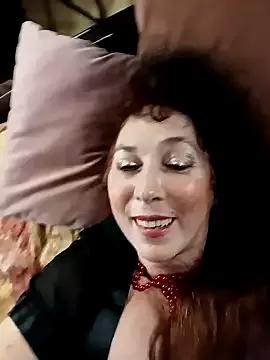 GypsyEsmeralda on StripChat 