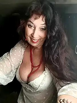 GypsyEsmeralda on StripChat 