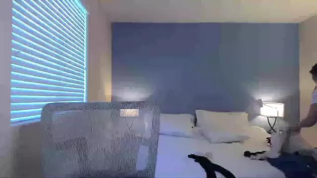 Naked Ha888we wants you to fuck her body now ha888we from StripChat