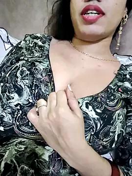 Haniya-143 from StripChat