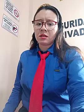 Sexy Hannah-colx from StripChat Hannah-colx from StripChat