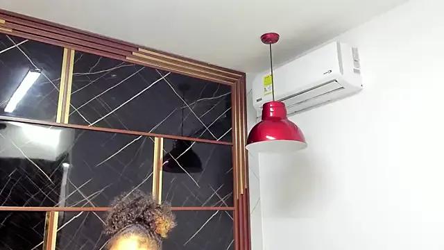 Admire dirty stripper HannyThompson HannyThompson from StripChat