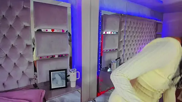 Harii_02 — Naked + control domi 5 min