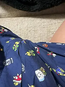 haruki_18old — Freechat on StripChat