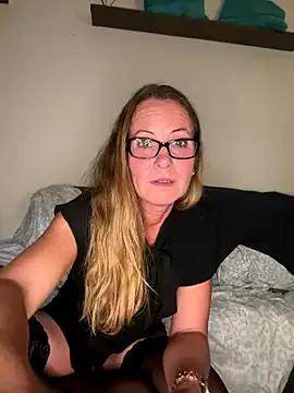 HeavenNHell from StripChat