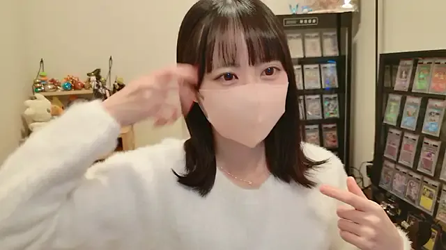 HIKARI_x0 — Freechat on StripChat