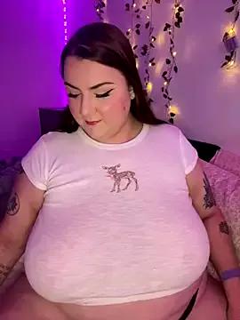 honeyviolet from StripChat