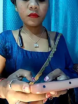 Horny_Ishika from StripChat