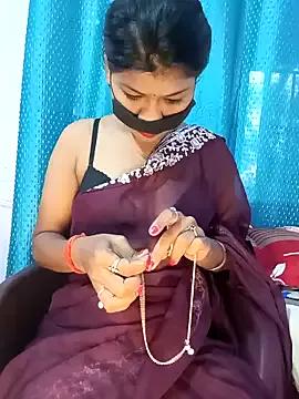 Horny_Ishika from StripChat