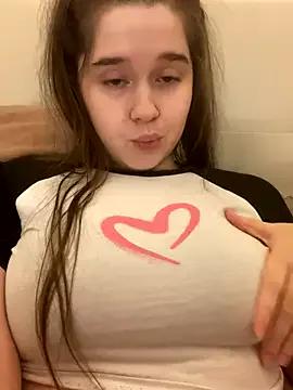 Try HornyGirlH, they want to masturbate for you HornyGirlH from StripChat