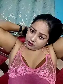 hornypriya696 from StripChat