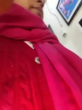 Hot-Sana2 from StripChat