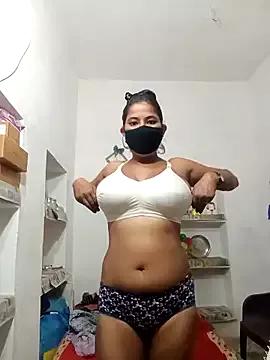 Masturbate to StripChat's Hot_radhaji Hot_radhaji from StripChat
