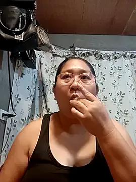 hotchubbyasian88 from StripChat