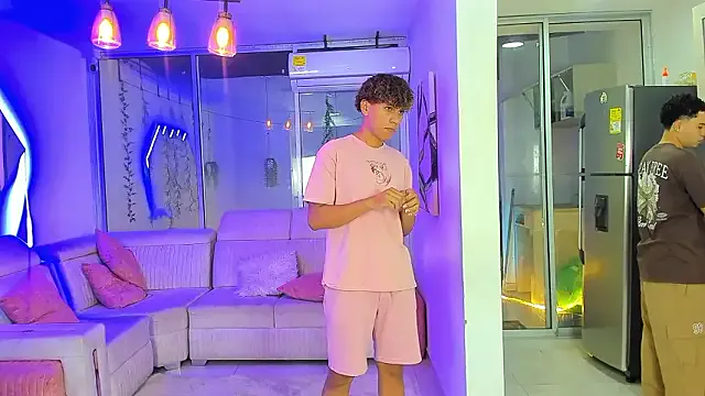 Houseofwarrios — blowjob train and 5 slap face